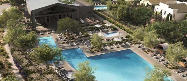 Foto del edificio - 8123 Denali Dr