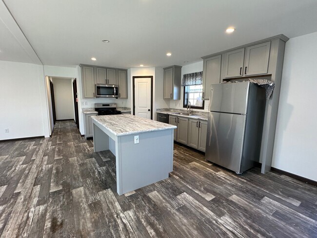 Foto del edificio - 3606 Warren Ct