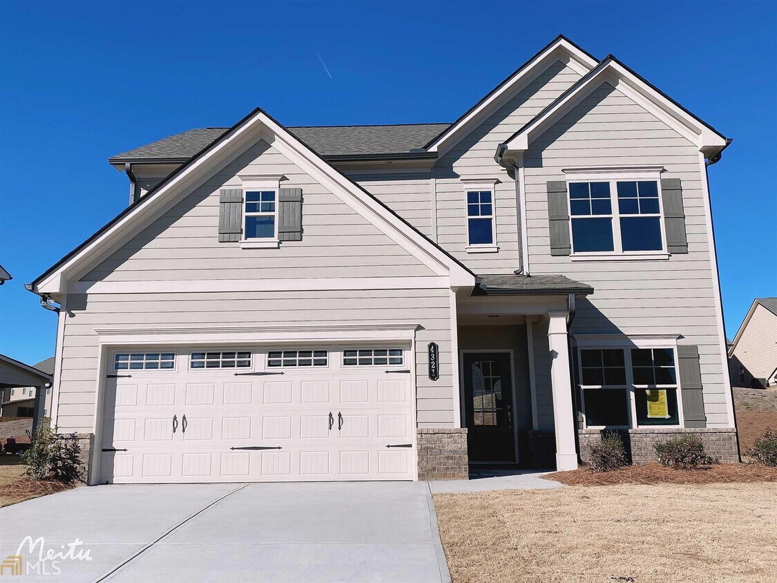 Foto principal - 4321 Rockrose Green Way
