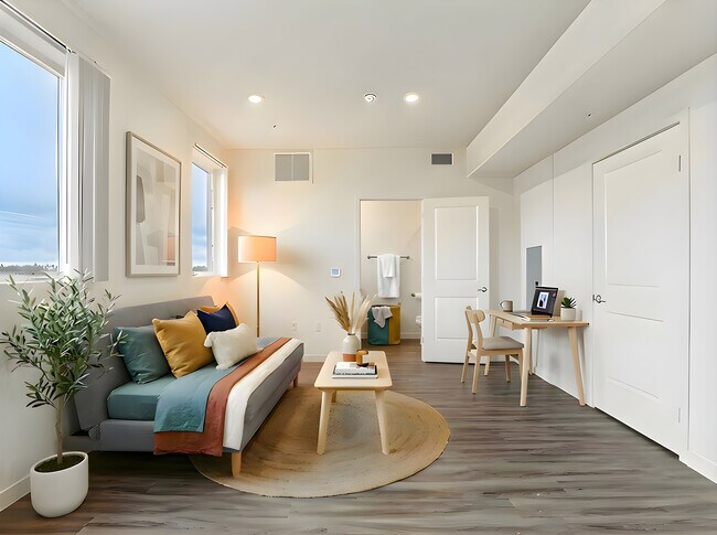 Foto del edificio - Cloud Nine