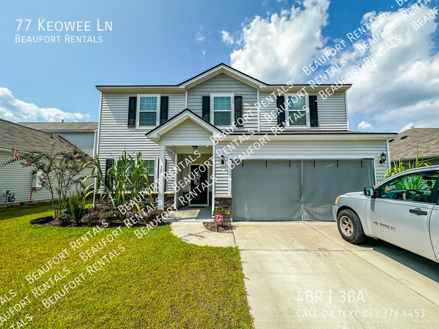 Primary Photo - 77 Keowee Ln