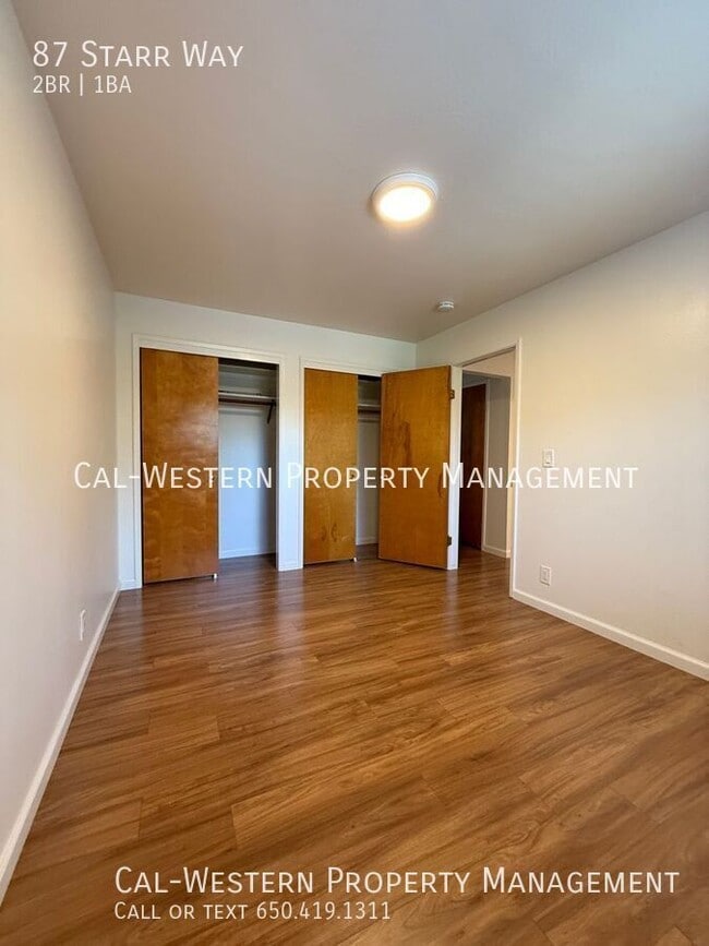 Building Photo - 87 Starr Way