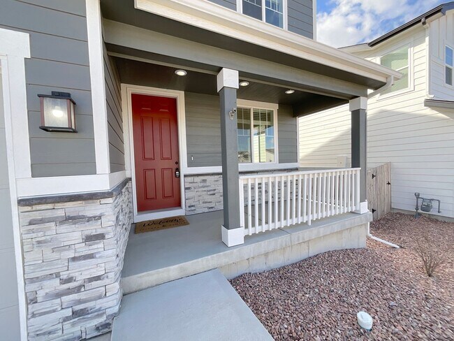 Building Photo - 3 Bedroom Home Available Near N Powers Blvd & Dublin Blvd!