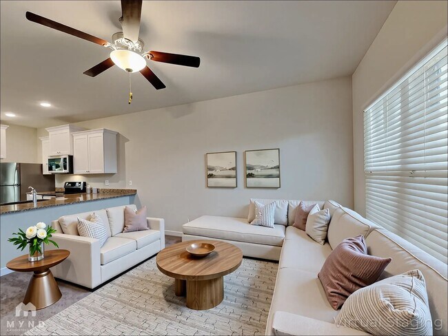 Foto del edificio - 116 Chandler Ct