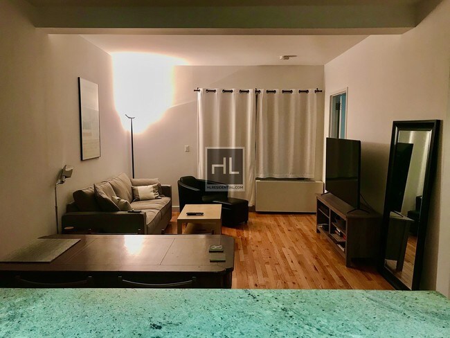 Foto del edificio - 620 W 143rd St