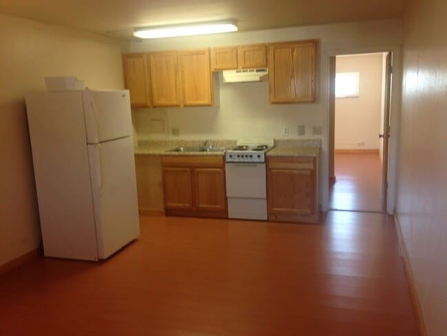 Building Photo - 1 Bedroom Condo in Fort Sanders near UT Law School