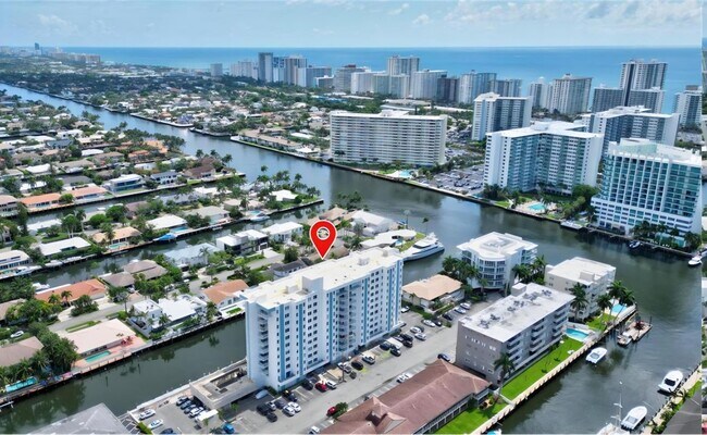 Foto del edificio - 2881 NE 33rd Ct