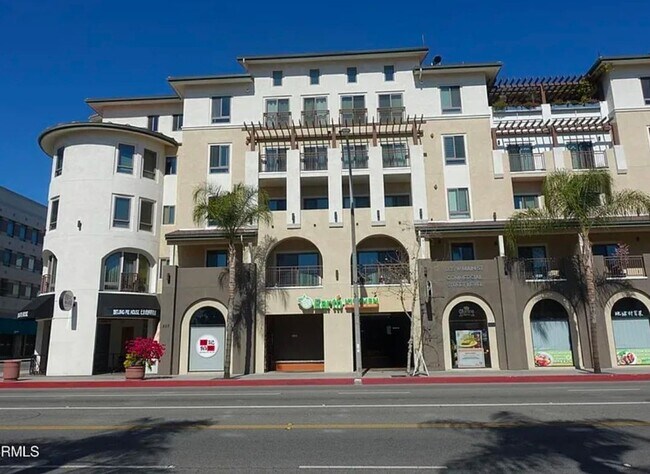 Foto del edificio - 28 N 3rd St