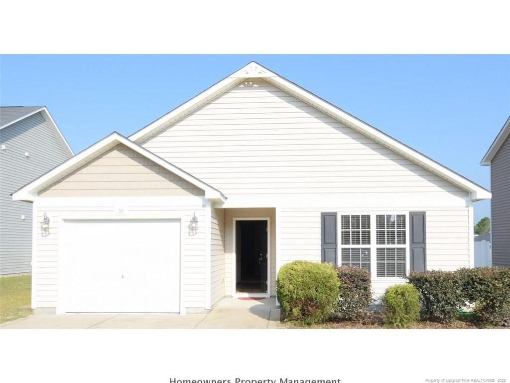 50 New London Harbor, Cameron, NC 28326 House for Rent in Cameron, NC