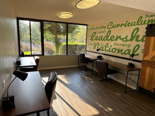 Interior Photo - City Lofts Apartments