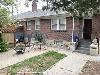 Photo - 772 McClelland St (Salt Lake City, UT)