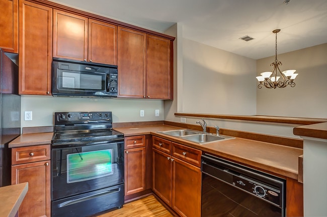 Kitchen and Dining - 8401 Callabee Way