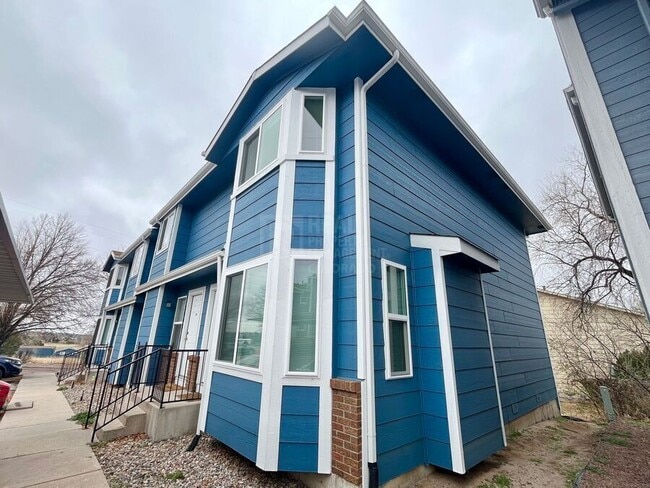 Photo - 2645 Bannister Ct Townhome