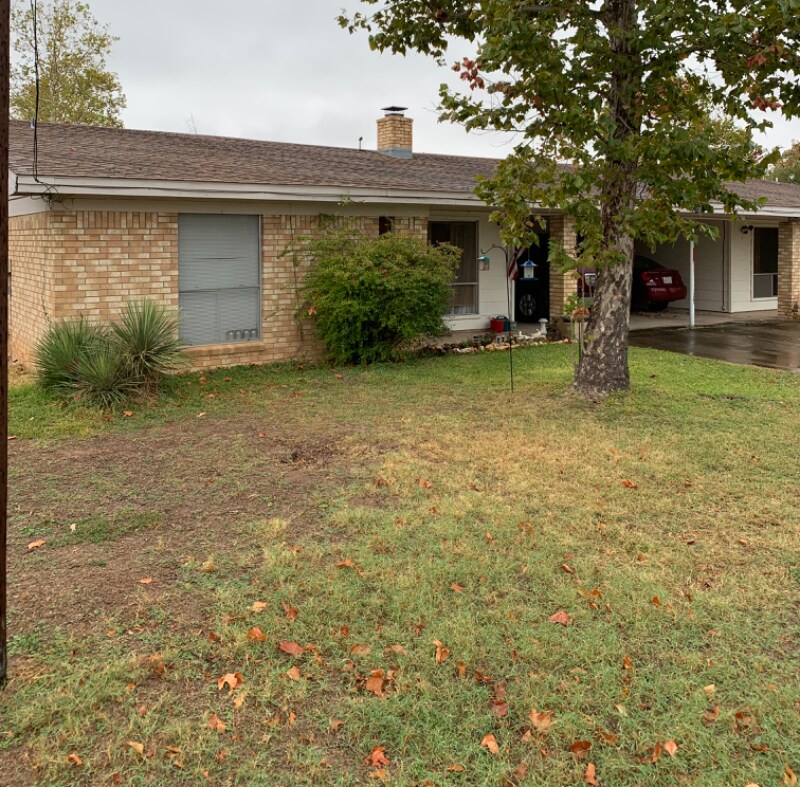 1811 Cedar Park, Kingsland, TX 78639 Room for Rent in Kingsland, TX