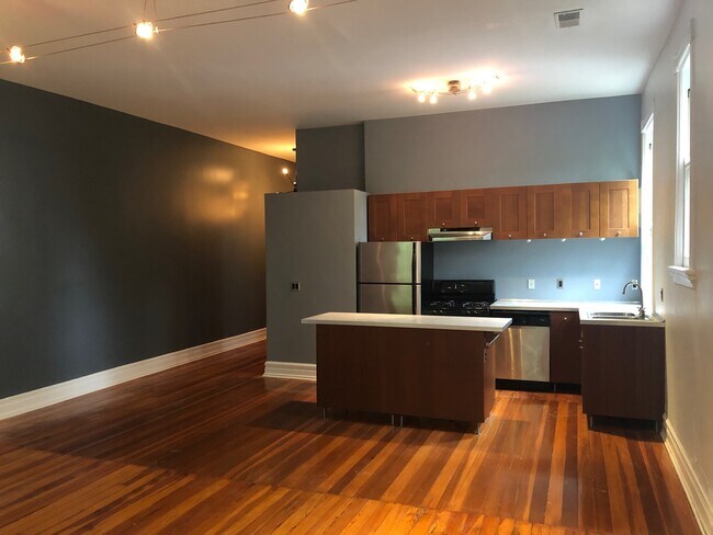 Foto del edificio - 3315 Jefferson Ave