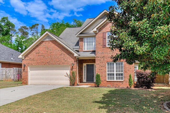 Foto del edificio - 4441 McManus Ct