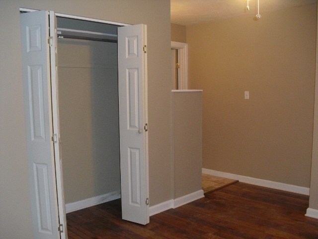 Storage! Storage! - 4310 Idalou Dr