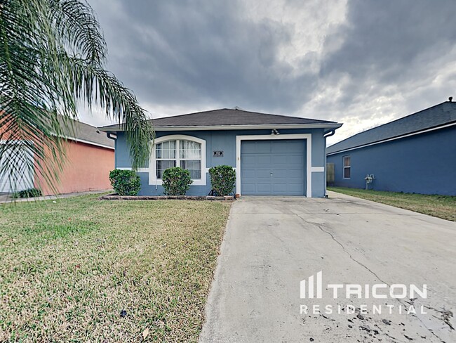 Foto del edificio - 7312 Lawn Tennis Ln