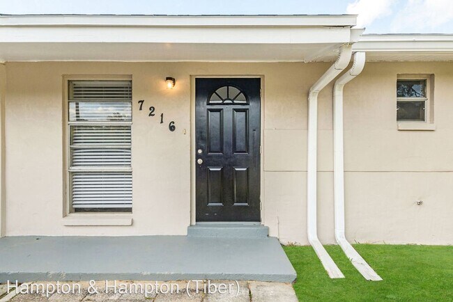 Foto del edificio - 3 br, 1 bath House - 7216 E EMMA ST