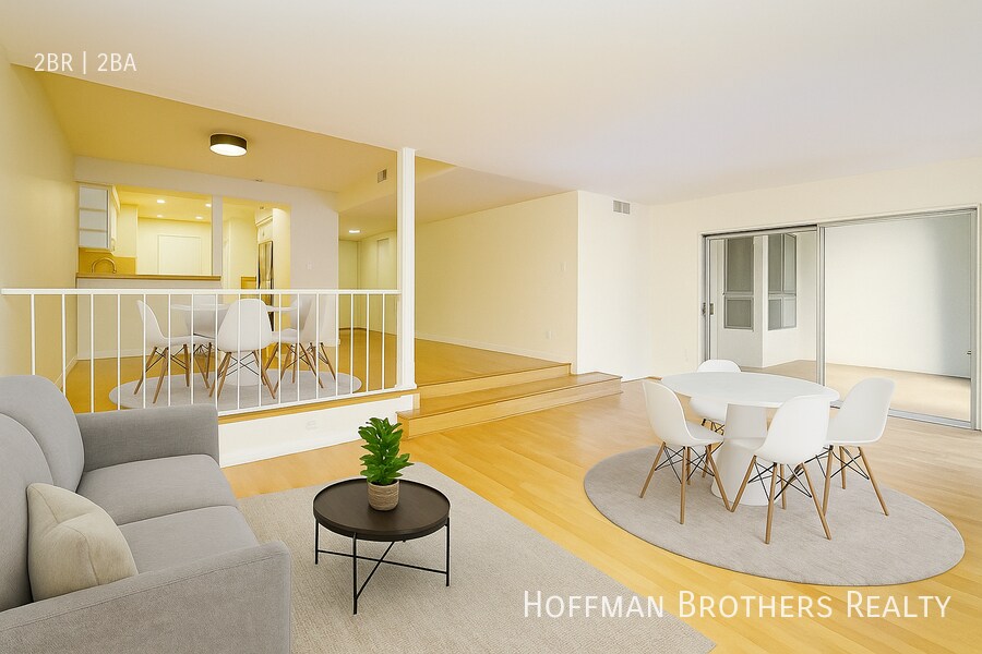 Foto principal - 4807 Woodley Ave