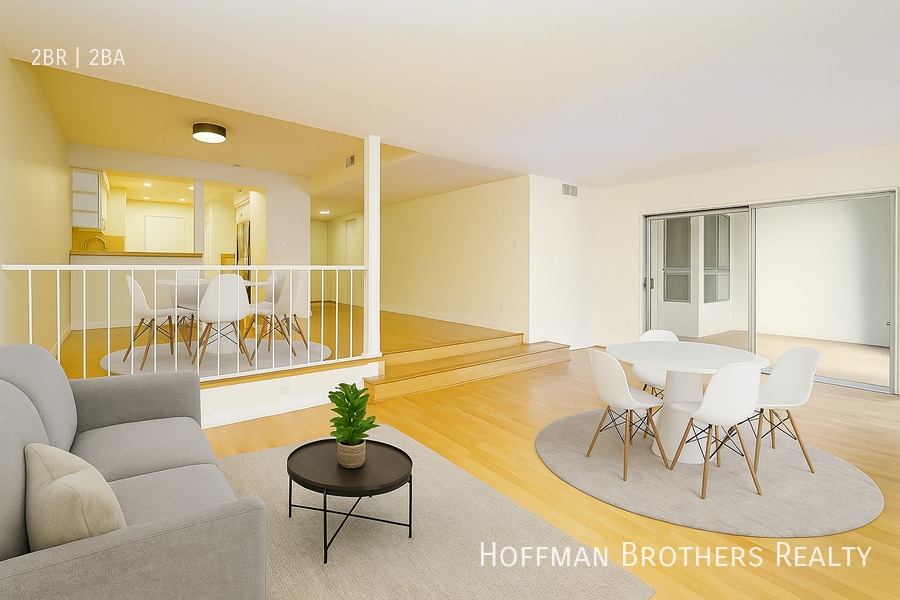 Primary Photo - 4807 Woodley Ave