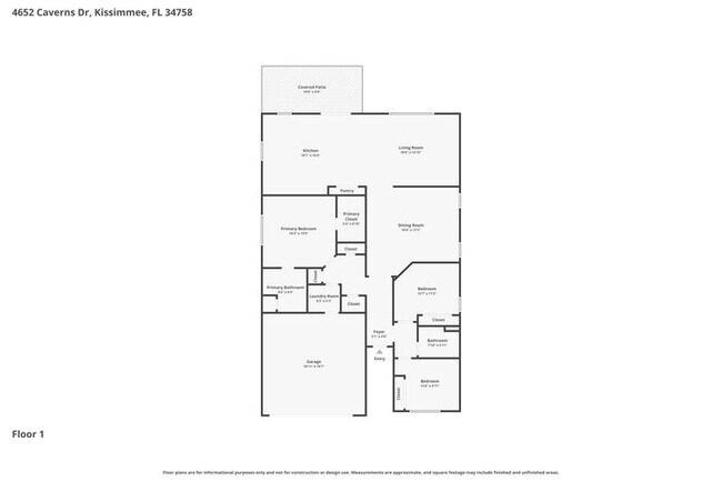 Foto del edificio - 4652 Caverns Dr