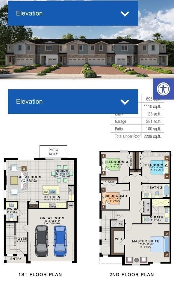 Foto del edificio - 1437 Captiva Cv