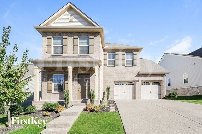 Foto del edificio - 175 Bexley Way