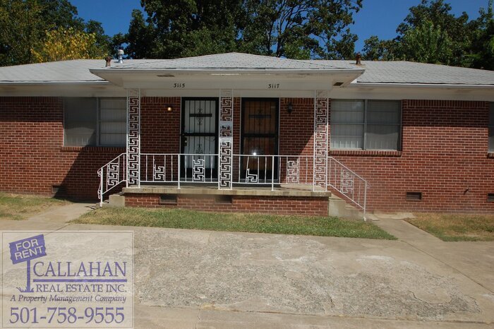 Primary Photo - LR close to UALR