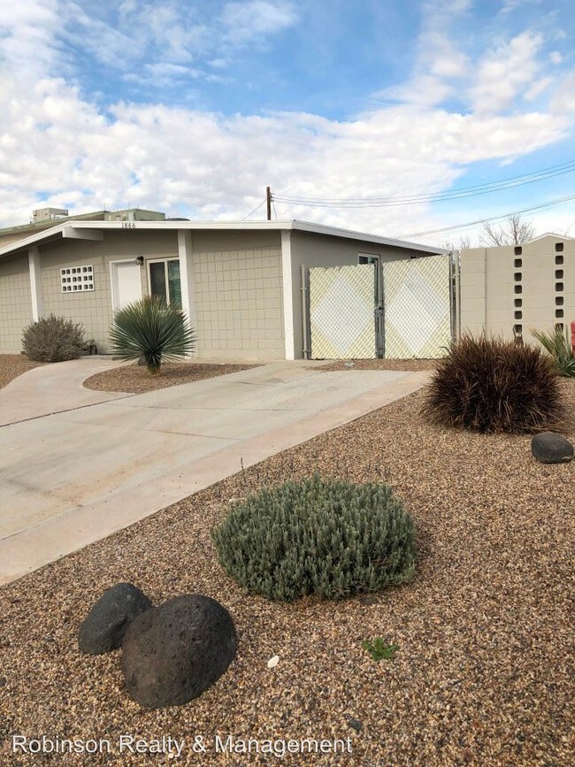 Building Photo - 2 br, 1 bath House - 1866 La Vante Ave