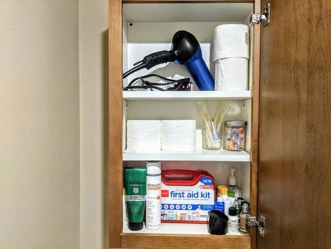 Interior Photo - Soleil Apartments