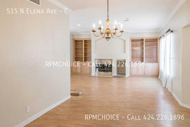Foto del edificio - 515 N Elena Ave