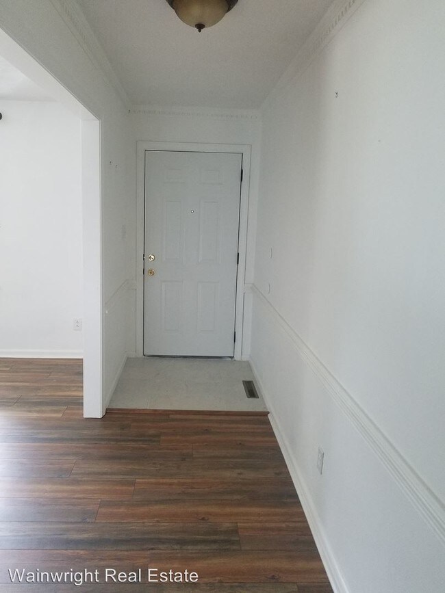 Foto del edificio - 5856 Northampton Blvd