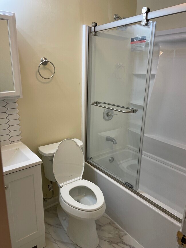 850 Bloomfield Ave Unit 3A, Montclair, NJ 07042 Apartments in