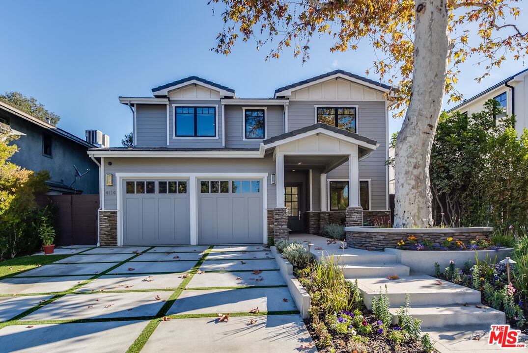 Foto principal - 4114 Beck Ave