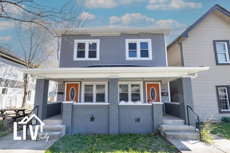 Primary Photo - 1221 Union St