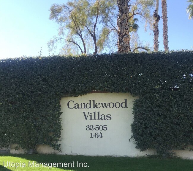 Foto del edificio - 1 br, 1 bath House - 32505 Candlewood Dr.,...