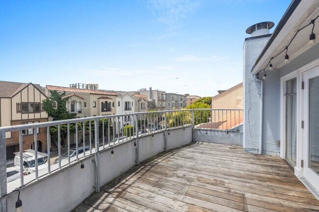 Foto del edificio - 2128 Bay St