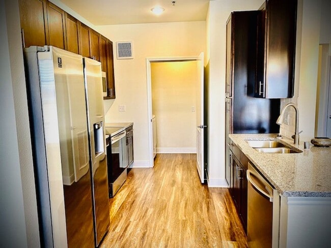 Interior Photo - Sorrento Villas