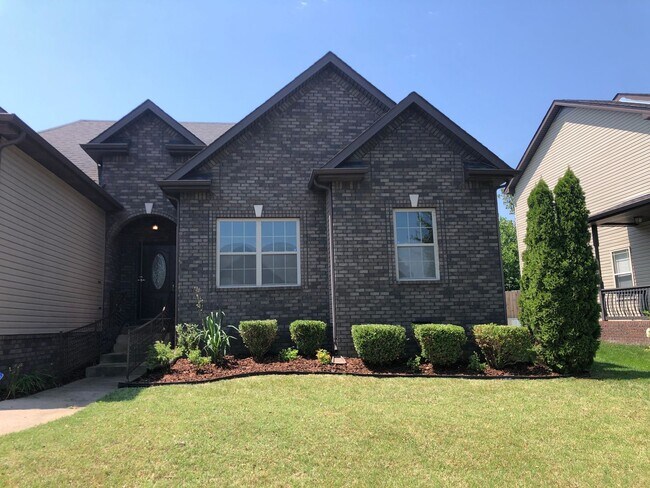Foto del edificio - Beautiful Ranch in Fields of Northmeade! Minutes to Post!