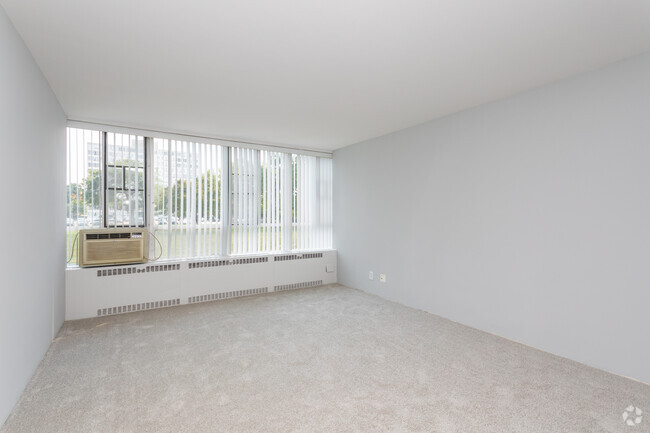 Foto del interior - Lake Meadows Apartments