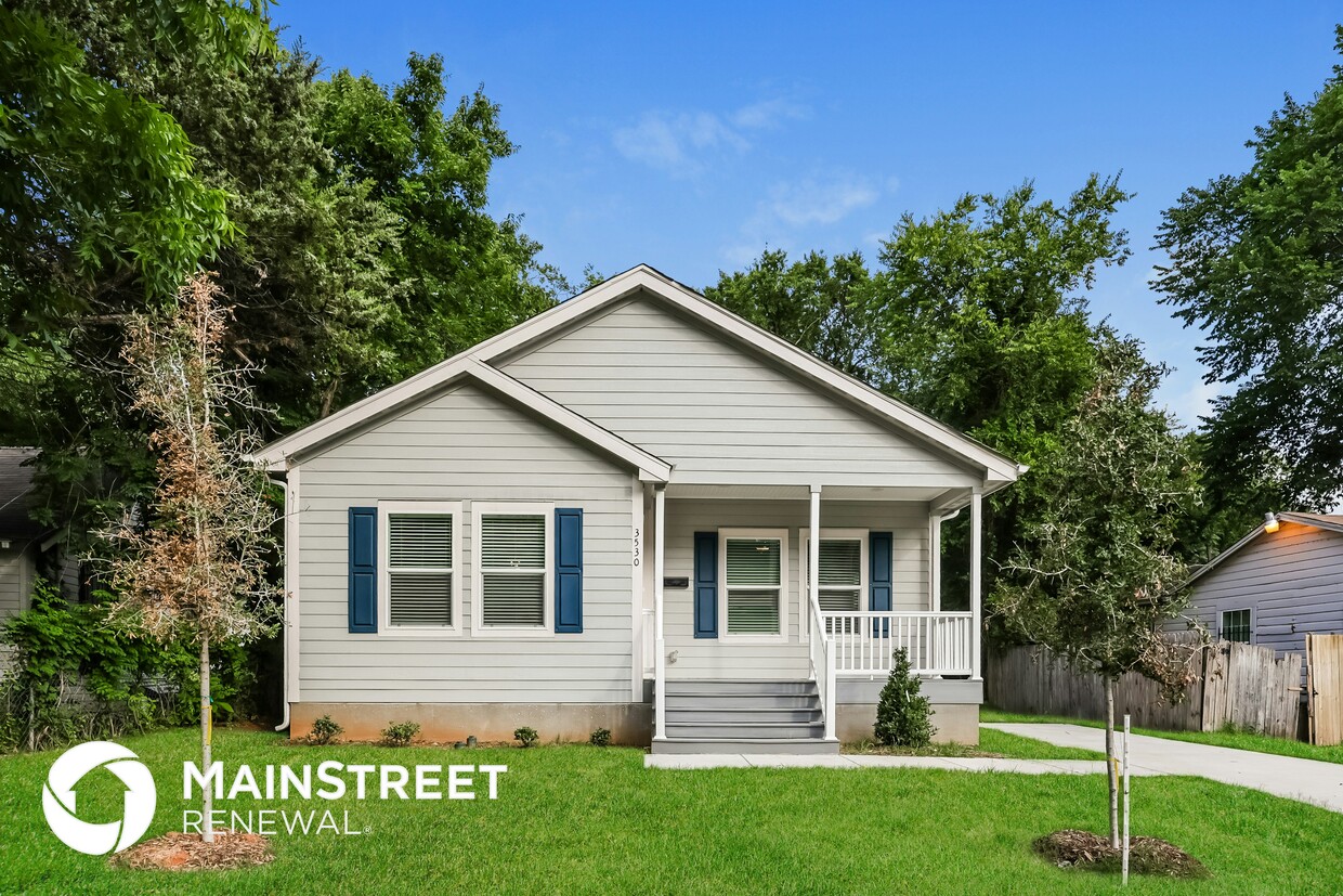 Foto principal - 3530 Cauthorn Dr