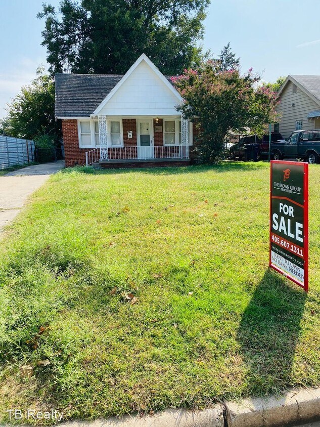 Foto principal - 2 br, 1 bath House - 1224 SW 27th