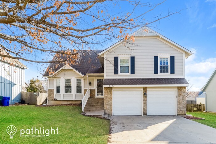 Primary Photo - 14713 S Seminole Dr, Olathe, KS, 66062