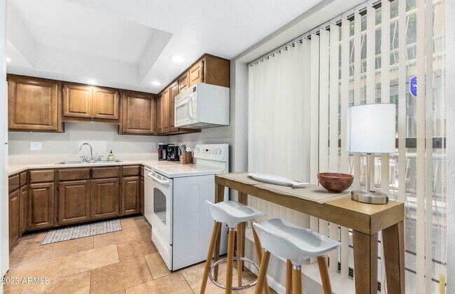 Foto del edificio - 5122 N 31st Way