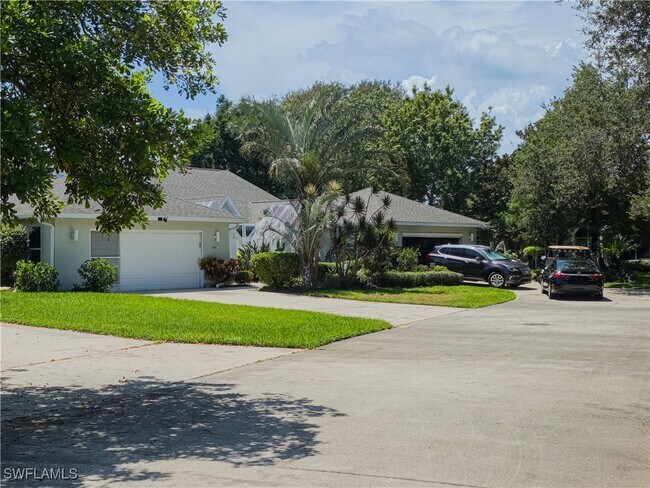 Foto del edificio - 607 Brookwood Pl