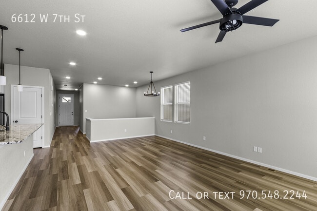 Foto del edificio - 6612 W 7th St