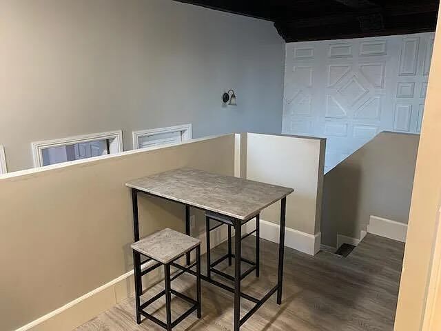 Foto del edificio - 1248 W 24th St