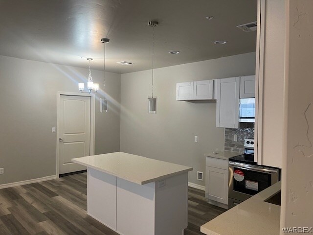 Foto del edificio - 3418 Mulberry Ln