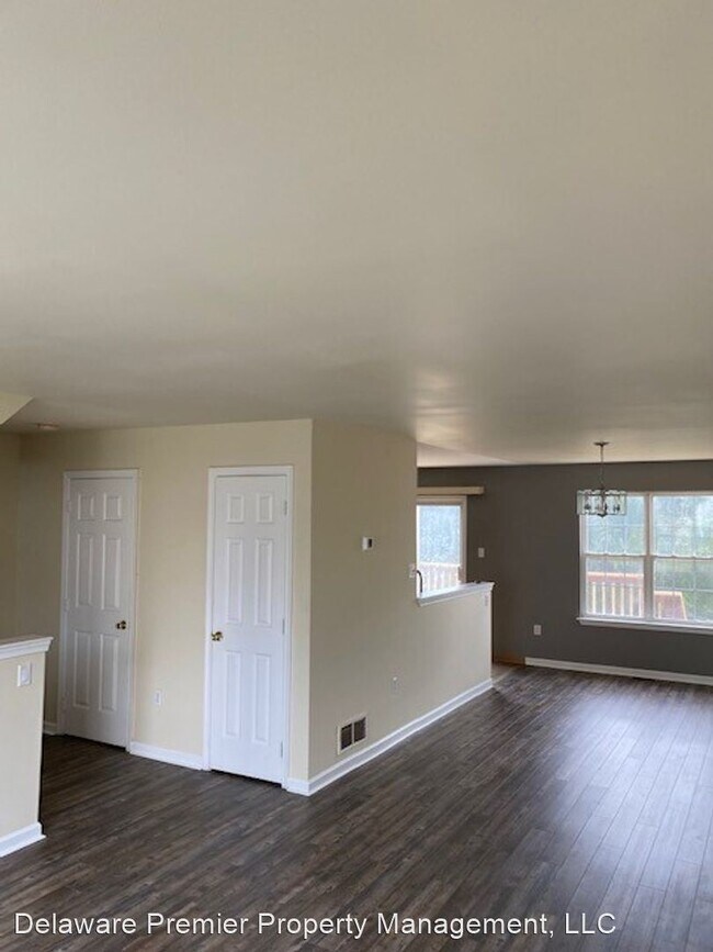 Foto del edificio - 3 br, 1.5 bath House - 212 Bellwether Court